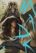Cover-Bild zum Titel 'MADK 2' von 'Ryo Suzuri'