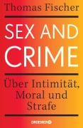 Cover-Bild zum Titel 'Sex and Crime' von 'Thomas Fischer'