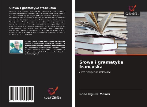 S¿owa i gramatyka francuska - Sone Ngulle Moses