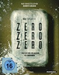 Cover-Bild zum Titel 'ZeroZeroZero' von 'Leonardo Fasoli, Mauricio Katz, Roberto Saviano, Stefano Sollima, Max Hurwitz'