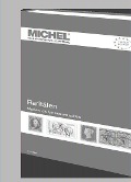 Cover-Bild zum Titel 'MICHEL Raritäten' von ''