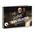 Cover-Bild zum Titel 'The Legend Of John Williams' von 'John/Boston Pops Williams'