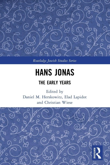Hans Jonas - 