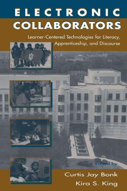 Electronic Collaborators - 