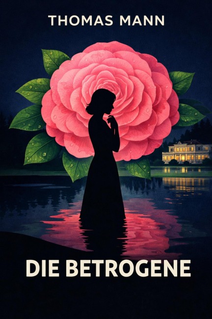Die Betrogene - Thomas Mann
