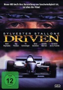 Cover-Bild zum Titel 'Driven' von 'Jan Skrentny, Sylvester Stallone, Neal Tabachnick, B. T'