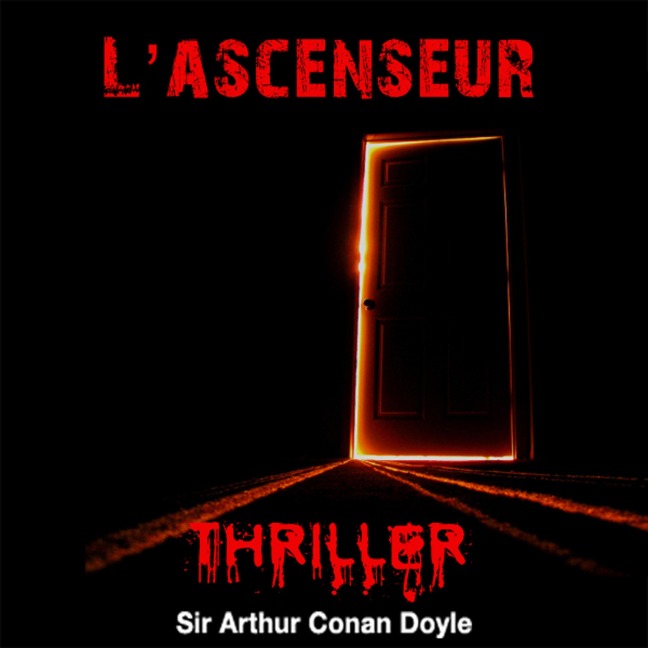 L'ascenseur - Conan Doyle