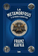 Cover-Bild zum Titel 'La Metamorfosis / La Metamorfosis' von 'Franz Kafka'