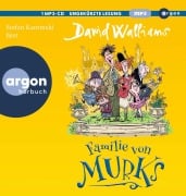 Familie von Murks - David Walliams