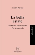 Cover-Bild zum Titel 'La bella estate' von 'Pavese Cesare'
