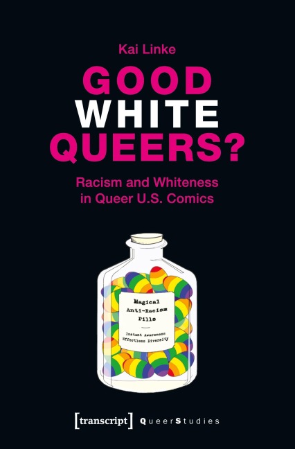 Good White Queers? - Kai Linke