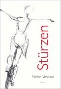 Cover-Bild zum Titel 'Stürzen' von 'Marion Venhaus'