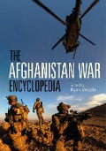 Cover-Bild zum Titel 'The Afghanistan War Encyclopedia' von ''