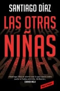 Cover-Bild zum Titel 'Las Otras Niñas / The Other Girls' von 'Santiago Diaz'