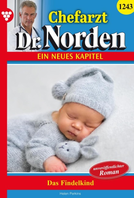 Das Findelkind - Helen Perkins