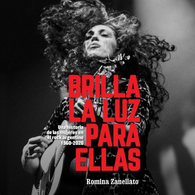 Brilla la luz para ellas - Romina Zanellatto
