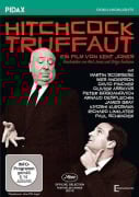 Cover-Bild zum Titel 'Hitchcock/Truffaut' von ''