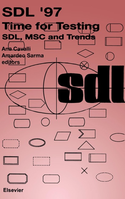 SDL '97: Time for Testing - 