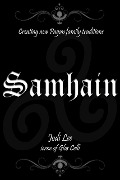 Cover-Bild zum Titel 'Samhain - Creating New Pagan Family Traditions' von 'Jodi Lee'