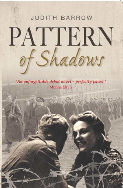 Pattern of Shadows - Judith Barrow