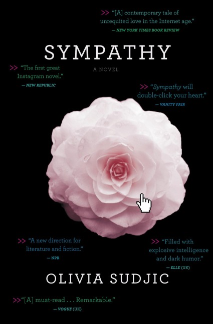 Sympathy - Olivia Sudjic