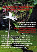 Cover-Bild zum Titel '3D-Aquaristik, Wassergarten, Bio-Filter Hydrokultur' von 'Dieter Mende'