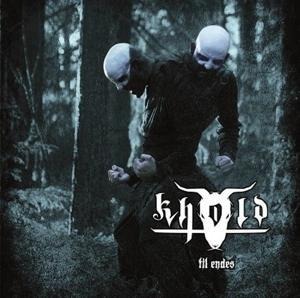 Til Endes - Khold