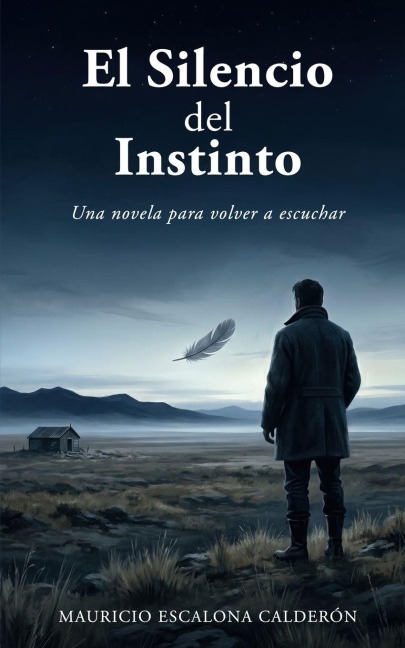 El silencio del instinto - Mauricio Escalona