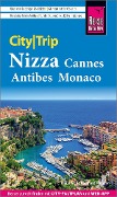 Cover-Bild zum Titel 'Reise Know-How CityTrip Nizza, Cannes, Antibes, Monaco' von 'Klaudia Homann, Eberhard Homann'