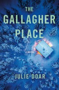 Cover-Bild zum Titel 'The Gallagher Place' von 'Julie Doar'