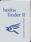 Hedos Lieder II - Hedo Holland