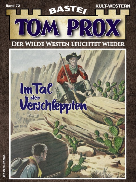 Tom Prox 72 - Holger Sundmark