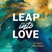 Cover-Bild zum Titel 'I'm sorry, Miss Pippa' von 'Ella McQueen'