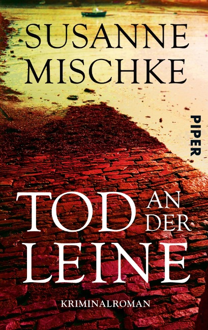Tod an der Leine - Susanne Mischke