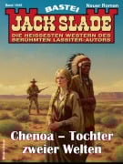 Cover-Bild zum Titel 'Jack Slade 1042' von 'Jack Slade'