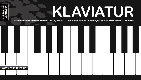 Klaviatur - 