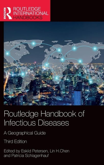 Routledge Handbook of Infectious Diseases - 