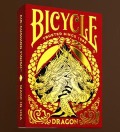 Cover-Bild zum Titel 'Bicycle Red Dragon' von ''