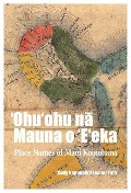 Cover-Bild zum Titel 'ʻohuʻohu Nā Mauna O ʻeʻeka' von 'Pata'