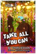 Cover-Bild zum Titel 'Take All You Can Vol. 7' von 'Charlie D van'