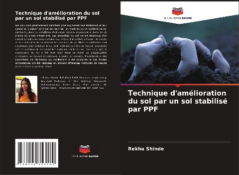 Technique d'amélioration du sol par un sol stabilisé par PPF - Rekha Shinde