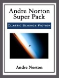 Andre Norton Super Pack - Andre Norton