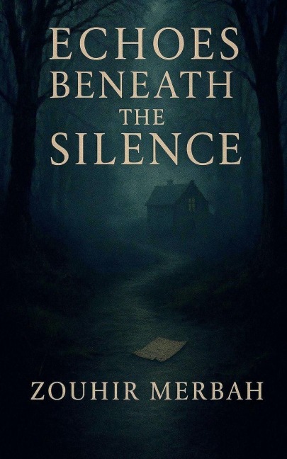 Echoes Beneath the Silence - Zouhir Merbah
