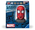 Cover-Bild zum Titel 'Hylkies Spider-Man Sammelfigur' von ''