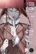 Cover-Bild zum Titel 'Mononogatari - Die Wächter der Artefaktgeister 7' von 'Onigunsou'