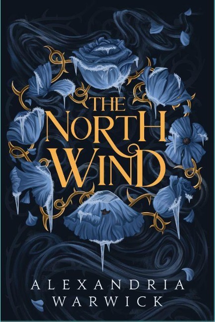 The North Wind - Alexandria Warwick
