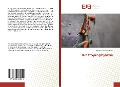Cover-Bild zum Titel 'Kinétoprophylaxie' von 'Bogdan-Alexandru Hagiu'