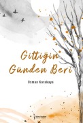 Cover-Bild zum Titel 'Gittigin Günden Beri' von 'Osman Karakaya'