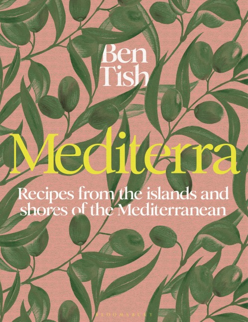 Mediterra - Ben Tish