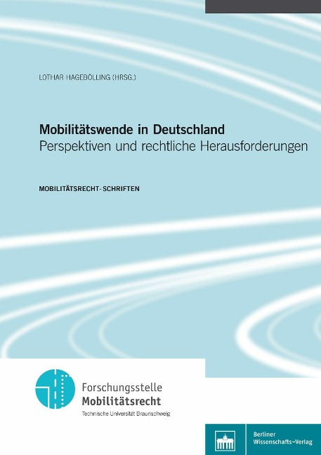Mobilitätswende in Deutschland - 